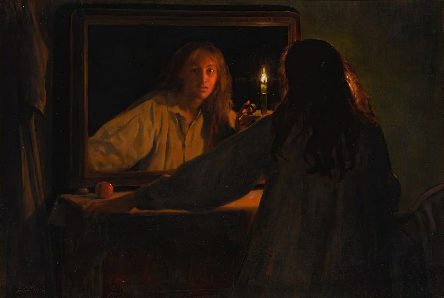 All halloween - John Collier