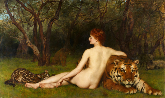 Circe - John Collier