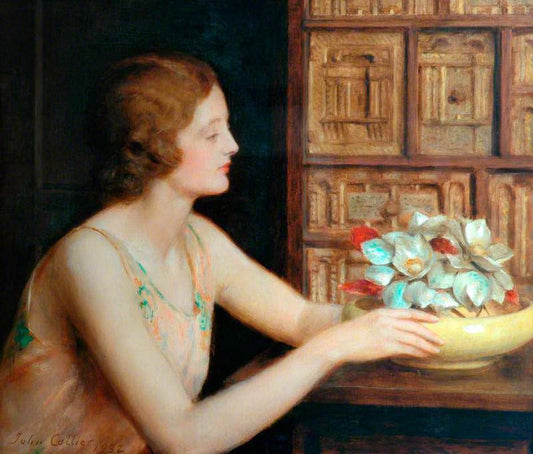 Mother of Pearl - John Collier