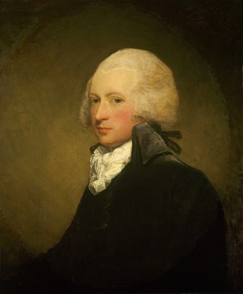 Dr. William Hartigan - Gilbert Stuart - Reproductions de tableaux et peintures haut de gamme