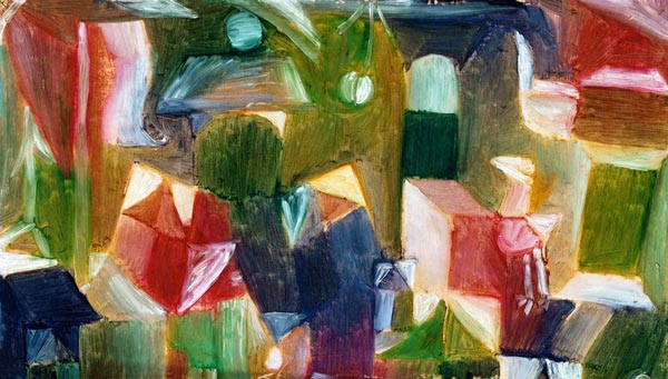 Photo d'oiseau - Paul Klee - Reproductions de tableaux et peintures haut de gamme